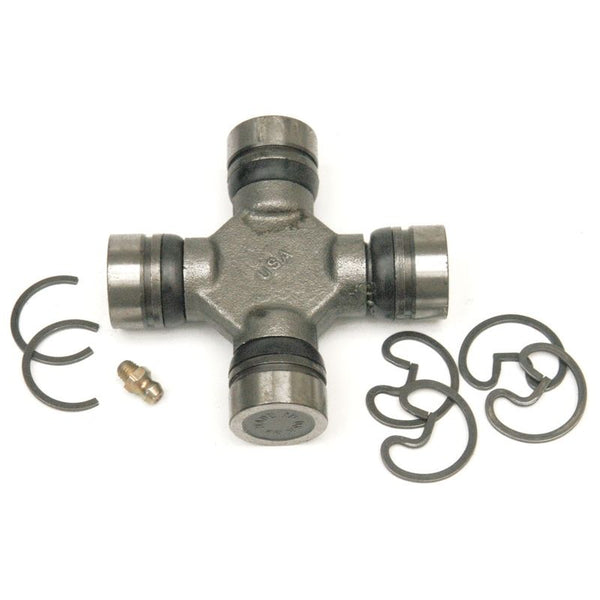 1968-1973 Mustang Universal Joint, Front, 390 or larger 8 cyl, w/ 3-7/8 inches yoke