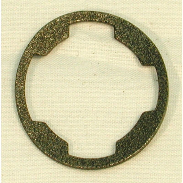 1967-1973 Mustang Trunk Lock Cylinder Sleeve Pad