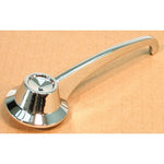 1964 Mustang Inside Door Handle, RH or LH, Clip-on type