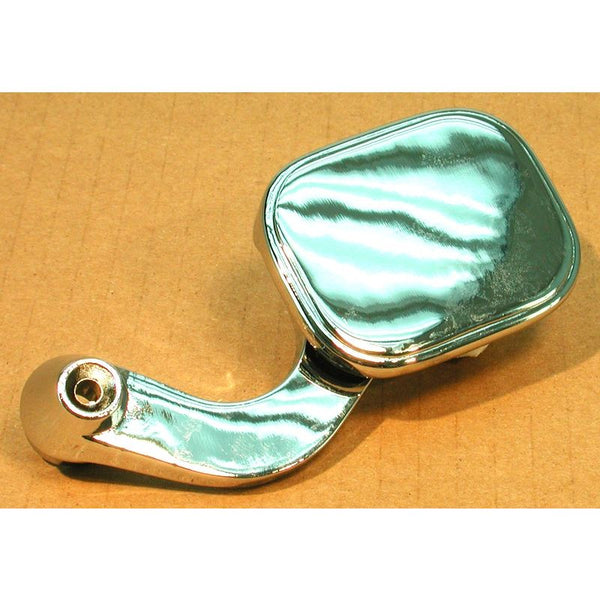 1968 Mustang Inside Door Handle, RH