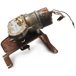 1965-1966 Mustang Windshield Wiper Motor, 2 Spd