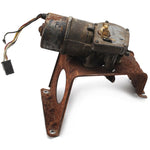 1965-1966 Mustang Windshield Wiper Motor, 2 Spd