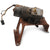1965-1966 Mustang Windshield Wiper Motor, 2 Spd
