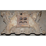 1969-1970 Mustang Intake Manifold, 8 cyl, 4BBL, 351C, Std Bore