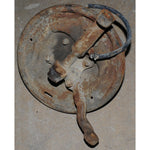 1967-1970 Mustang Drum Brake Spindle, RH
