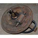 1967-1970 Mustang Drum Brake Spindle, RH
