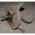 1967-1970 Mustang Drum Brake Spindle, LH