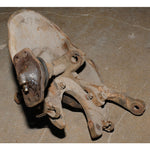 1968-1973 Mustang Disc Brake Spindle, LH