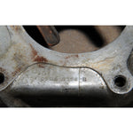 1965-1966 Mustang Bellhousing, 3 spd, Std