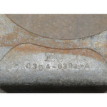 1965-1966 Mustang Bellhousing, 4 spd, Dagenham