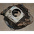 1966 Mustang Bellhousing, 3 spd, Std