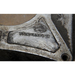1967-1970 Mustang Bellhousing, 3 spd, Std