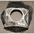 1967-1970 Mustang Bellhousing, 3 spd, Std