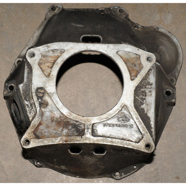 1967-1970 Mustang Bellhousing, 3 spd, Std