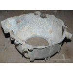 1965-1968 Mustang Bellhousing, 6 cyl, A/T