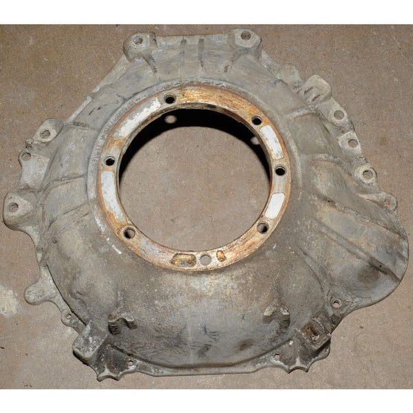 1965-1973 Mustang Bellhousing, 8 cyl, A/T