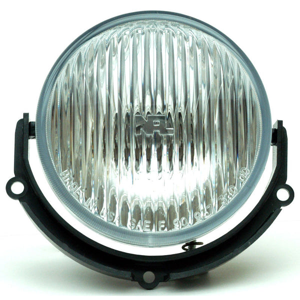 1999-2001 Mustang Fog Light Assembly, Cobra, RH or LH
