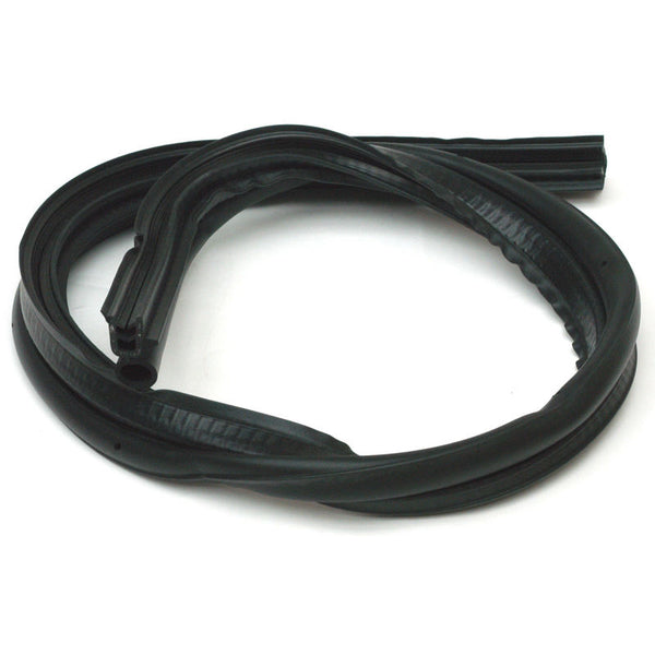 Daniel Carpenter Firewall To Hood Weatherstrip Seal For 1994-2004 Ford Mustang – F4ZZ-16740
