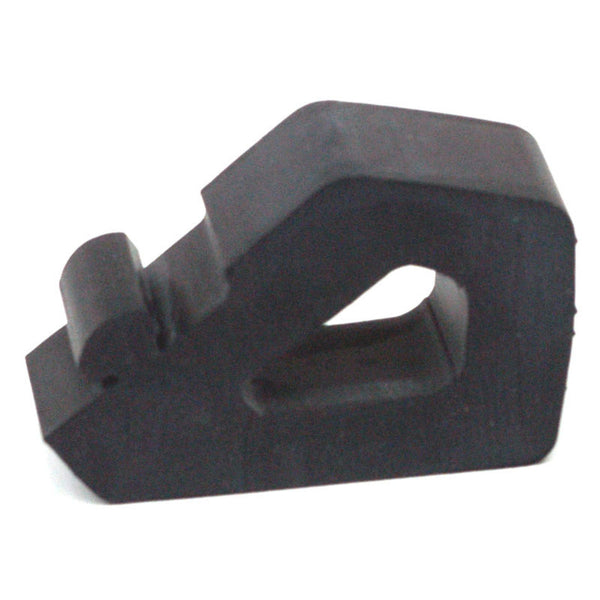 2005-2006 Mustang Hood Bumper Ford