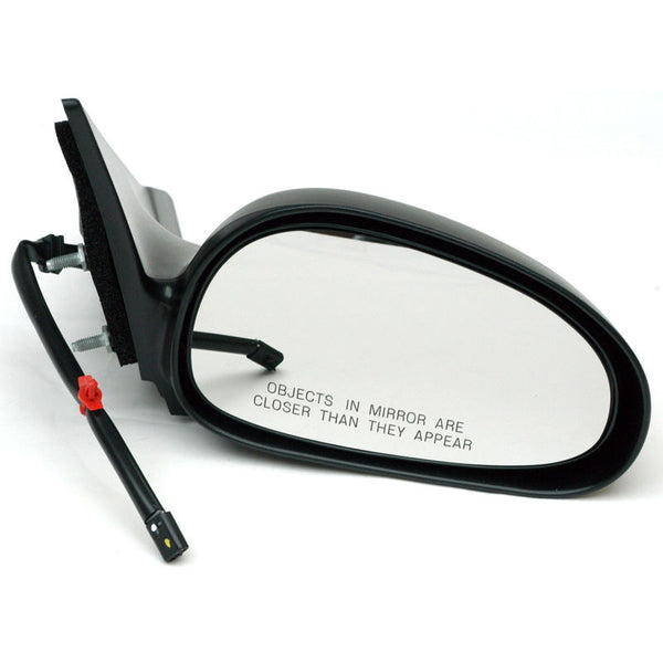 1999-2004 Mustang Outside Power Mirror, RH, Ford