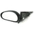 1999-2004 Mustang Outside Power Mirror, LH, Ford