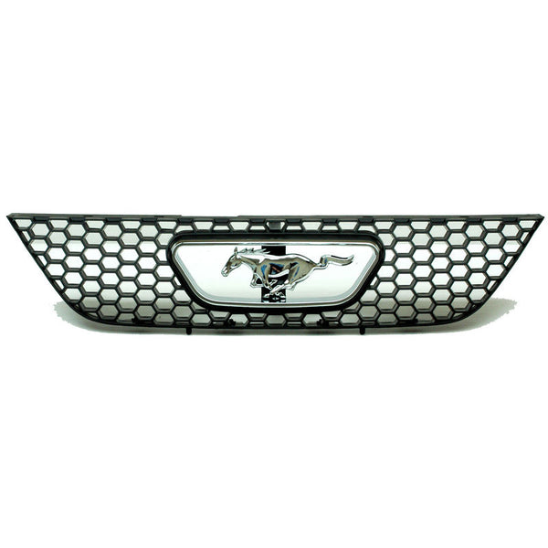 1999-2004 Mustang Grille