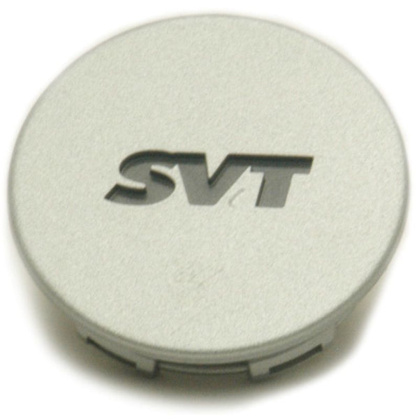 2005-2009 Mustang Wheel Center Cap, w/Bright Wheel, Ford