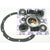 1965-1973 Mustang Overhaul Kit, 8 Inch, Rear End Standard, 8 inches
