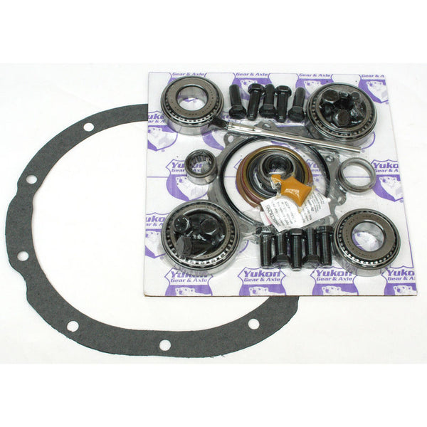 1965-1973 Mustang Overhaul Kit, 8 Inch, Rear End Standard, 8 inches